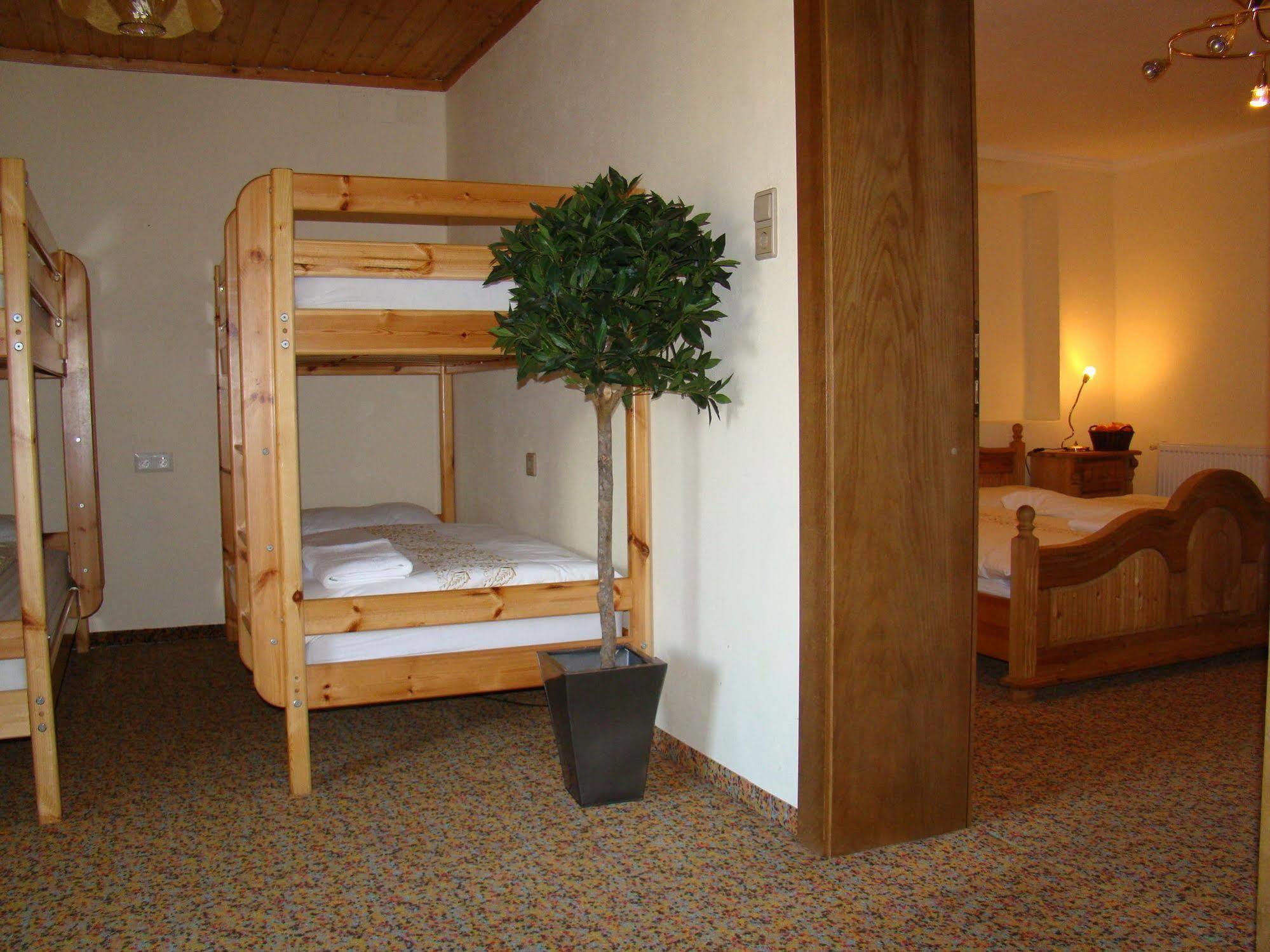 Blue Mountain Hotel Afritz am See Exterior foto